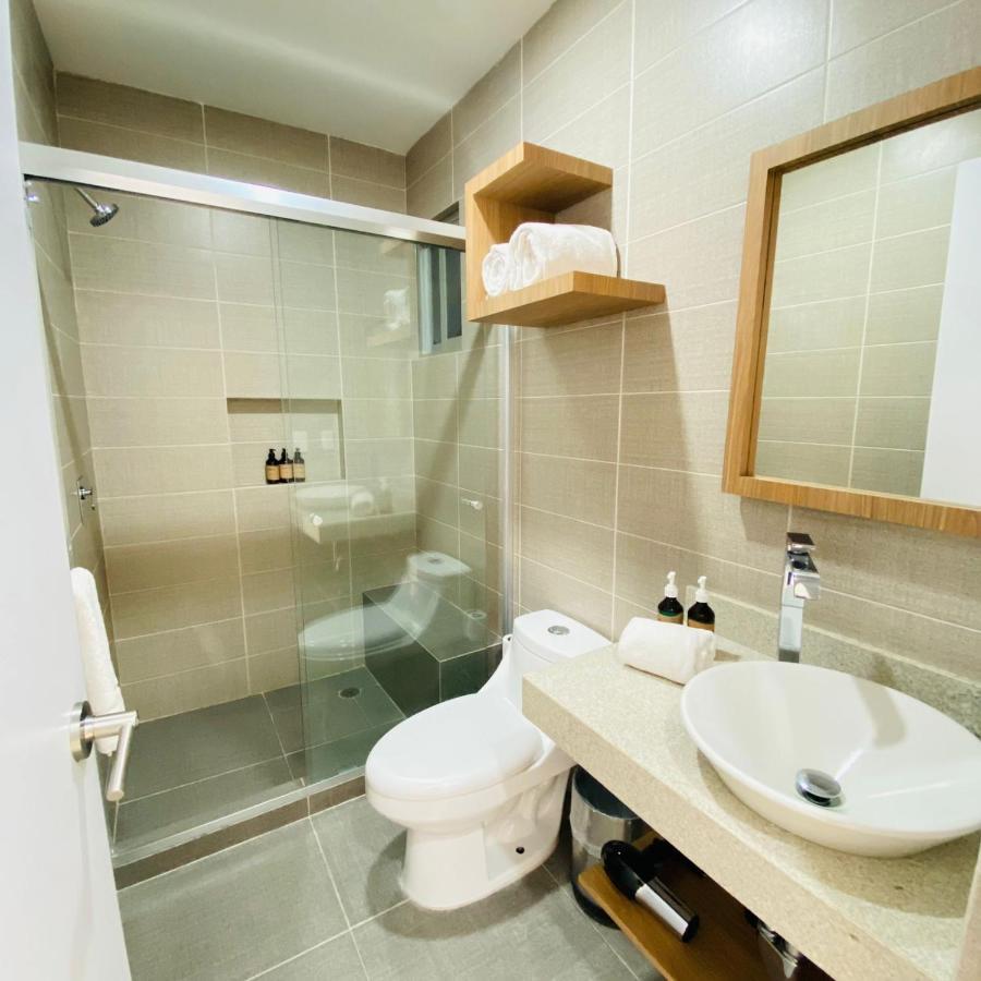 Hotel Boutique Dawat Wtc 멕시코 시 외부 사진