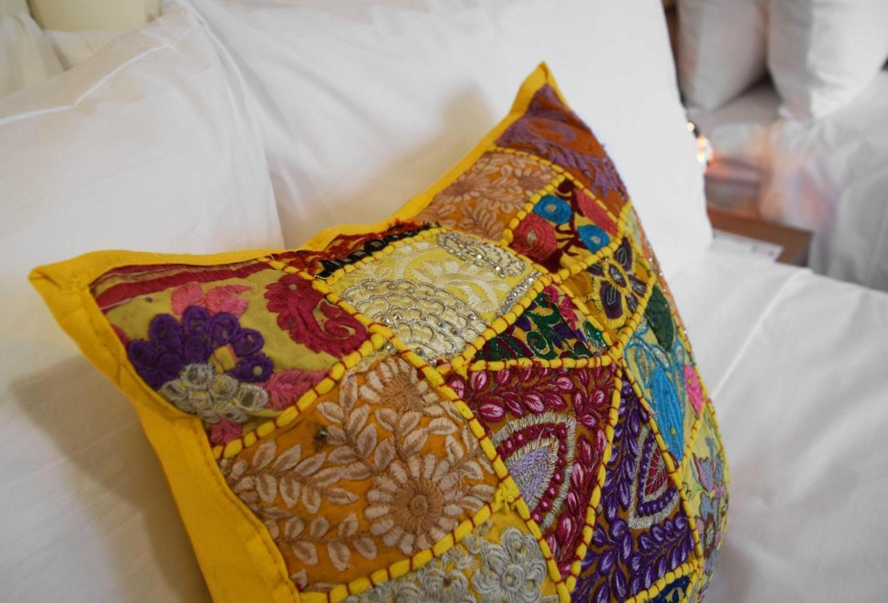 Hotel Boutique Dawat Wtc 멕시코 시 외부 사진