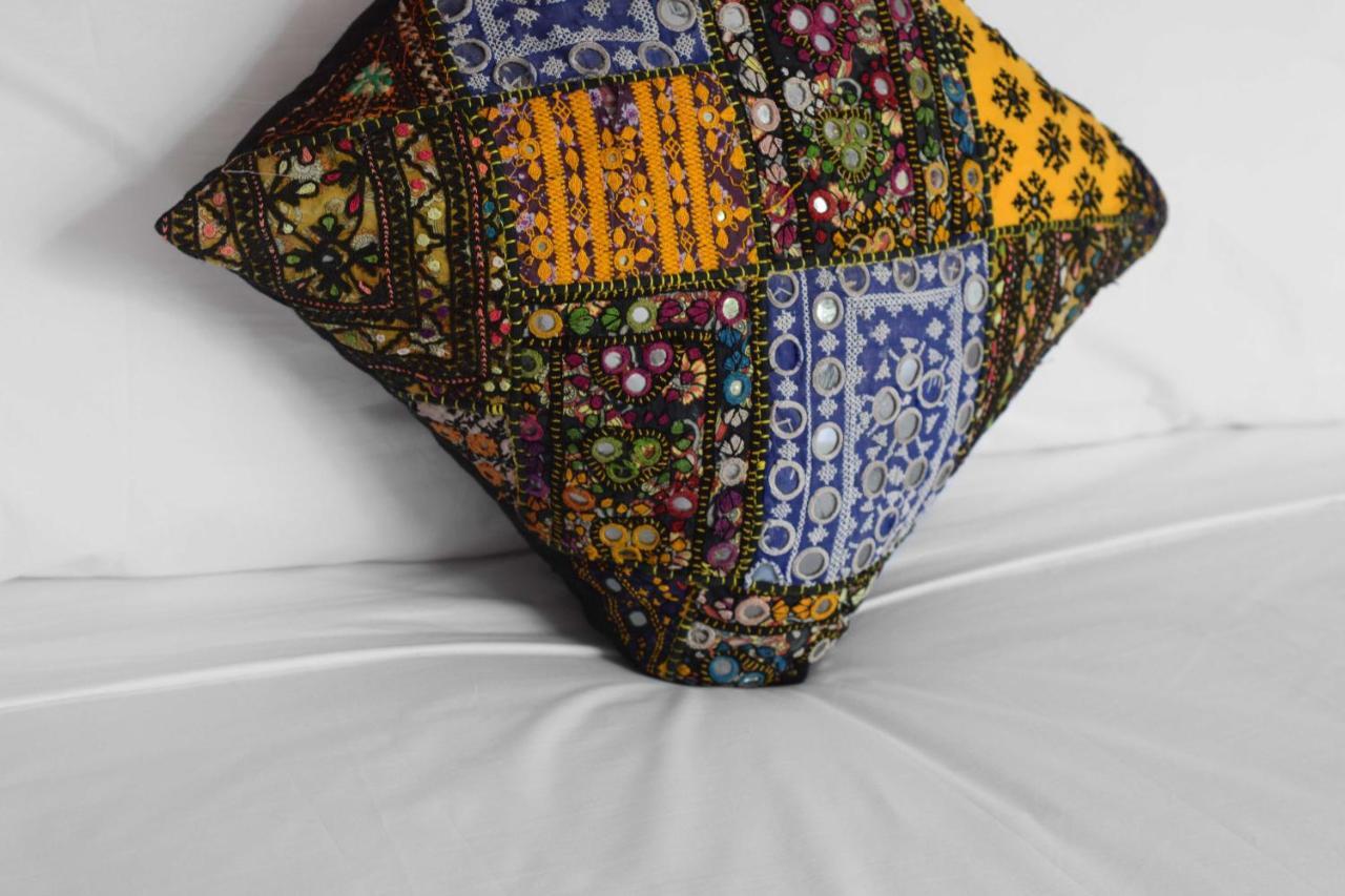 Hotel Boutique Dawat Wtc 멕시코 시 외부 사진